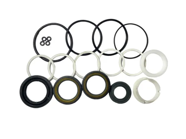 Kit de reparação da cremalheira da direção (do mecanismo), (kit de vedantes) Chrysler Voyager III