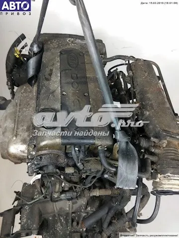 Motor montado KIA Carens I