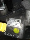 Compressor de aparelho de ar condicionado Citroen Berlingo K9