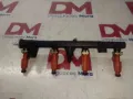 Distribuidor de combustível (rampa) Alfa Romeo 146 930