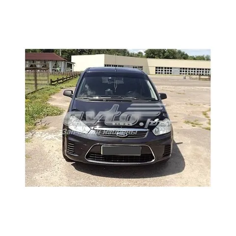 Defletor da capota Ford C-Max CB3