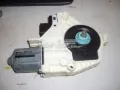 Motor de acionamento de vidro da porta dianteira esquerda Skoda Yeti 5L