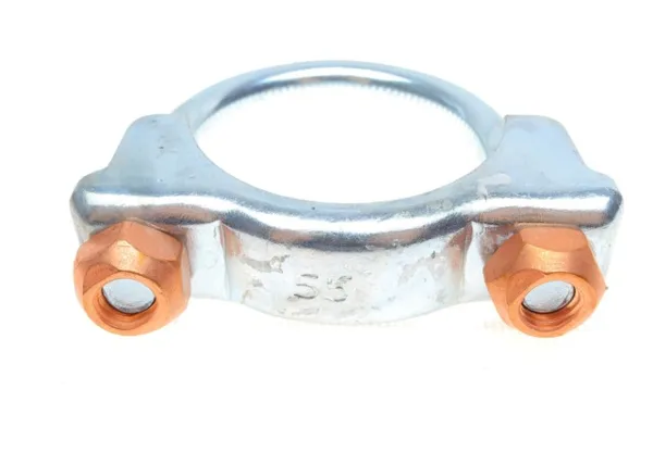 Braçadeira de silenciador dianteira 921955 FA1