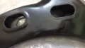 Braço oscilante inferior direito de suspensão dianteira Subaru Forester S14, SK