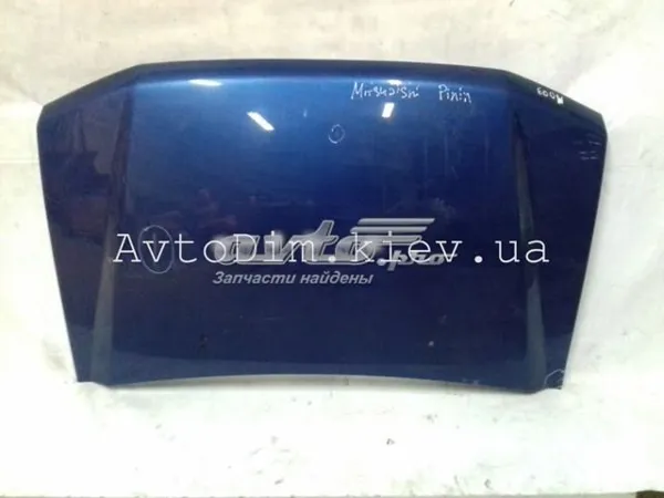 Capota MR566082 Mitsubishi