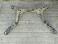 Viga de suspensão traseira (plataforma veicular) Audi A6 4F5
