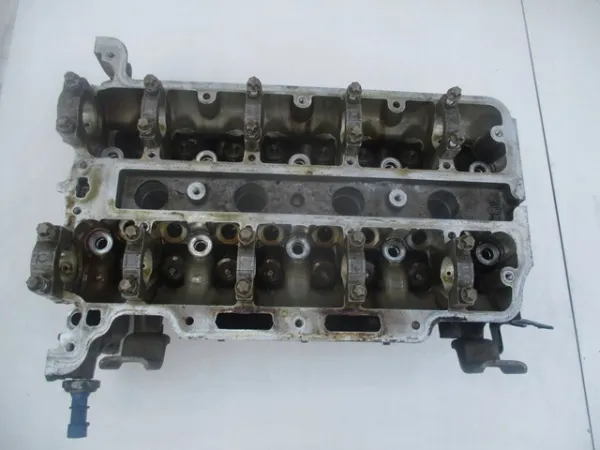 Cabeça de motor (CBC) 55355430 Opel