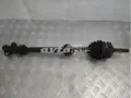 Semieixo (acionador) dianteiro direito Renault Laguna B56, 556