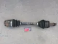 Semieixo (acionador) dianteiro direito KIA Sportage JE