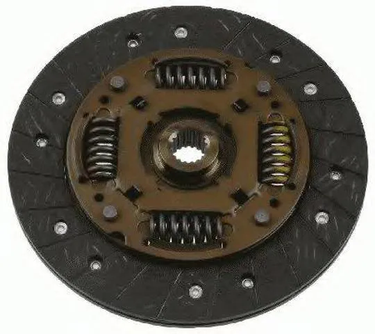 Disco de embraiagem DW46 VALEO