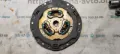 Disco de embraiagem Toyota C-HR X10