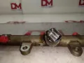 Distribuidor de combustível (rampa) Nissan Qashqai J10