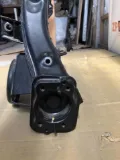 Viga de suspensão traseira (plataforma veicular) Hyundai Elantra MD