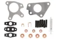 Vedante de turbina, kit de montagem Mazda 6 GH