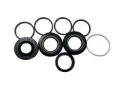 Kit de reparação da cremalheira da direção (do mecanismo), (kit de vedantes) KIA Picanto BA