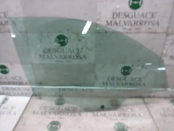 Vidro da porta dianteira direita 46558621 Fiat/Alfa/Lancia