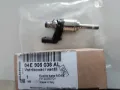 Injetor de injeção de combustível Volkswagen Jetta BU3, BU4