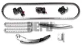 Cadeia do mecanismo de distribuição de gás, kit Ford Transit V347/8