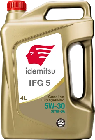 Óleo para motor 30015116746000020 Idemitsu