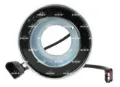 Acoplamento (bobina magnética) do compressor de aparelho de ar condicionado Audi A7 4GA, 4GF