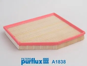 Filtro de ar A1838 Purflux
