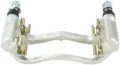 Braçadeira do freio de suporte traseiro Volkswagen Crafter 2F, 2FC, 2FF, 2FG,2FL, 2FM
