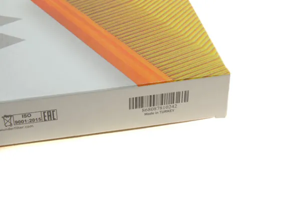 Filtro de ar WH111 Wunder