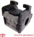 Bucha de estabilizador traseiro Toyota Avensis T22