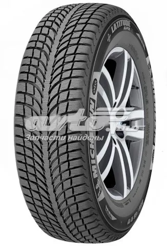 Pneus de inverno 441908 Michelin