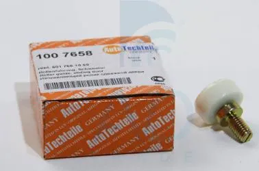 Rolo da porta lateral (deslizante), kit de reparação 1007658 Autotechteile