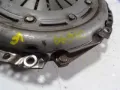 Kit de embraiagem (3 peças) Citroen C5 RW