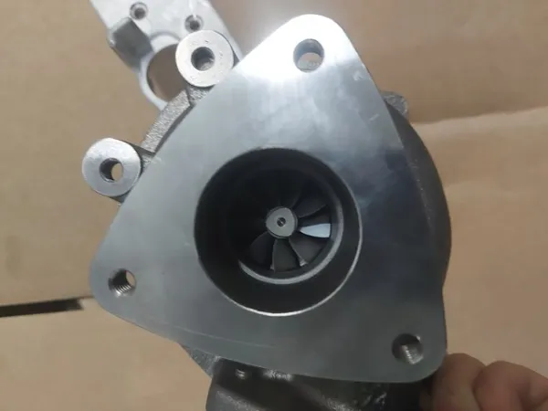 Turbina LR038044 Land Rover