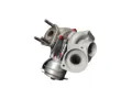 Turbina BMW 3 E46