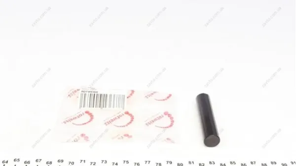 Kit de reparação da bomba de vácuo RWS1301 Rotweiss