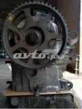 Engrenagem de cadeia da roda dentada da árvore distribuidora de motor Volkswagen Passat 3B3