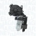Motor de acionamento de vidro da porta dianteira esquerda Renault Megane BM0, CM0, BM1, CM1