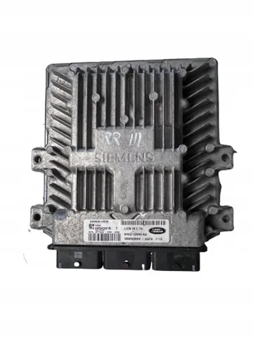 Módulo de direção (Centralina eletrônica) de motor 8H2Q12A650AA Land Rover