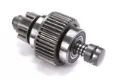 Roda-livre do motor de arranco Toyota Land Cruiser J200