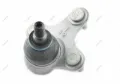 Suporte de esfera inferior esquerdo Seat Ibiza KJ1, KJG