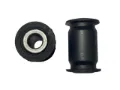 Bloco silencioso de fixação da cremalheira da direção Volkswagen AMAROK 2HA, 2HB, S1B, S6B, S7A, S7B