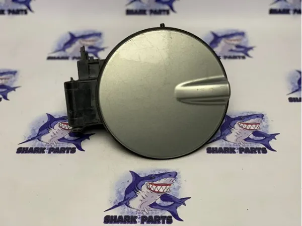 Alcapão do tanque de combustível Land Rover Freelander II