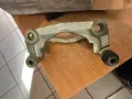 Braçadeira do freio de suporte dianteiro Mercedes C W201