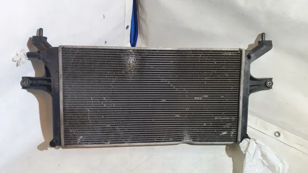 Radiador de esfriamento de motor adicional 165500E010 Toyota