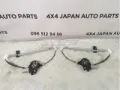 Motor de acionamento de vidro da porta dianteira direita Mazda 6 GH