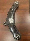 Braço oscilante inferior esquerdo de suspensão dianteira Renault Clio BH