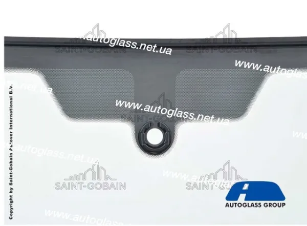 Pára-brisas Jaguar X-type CF1