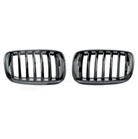 Grelha do radiador BMW X5 E70