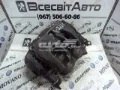 Suporte do freio dianteiro esquerdo Volkswagen Crafter 2F, 2FC, 2FF, 2FG,2FL, 2FM