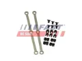 Kit de reparação de tubo coletor de admissão Mercedes ML/GLE W164