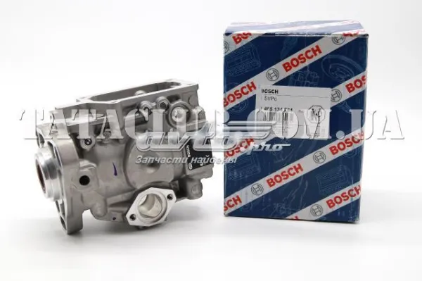 Kit de reparação da Bomba de Combustível de Pressão Alta 1465134784 Bosch